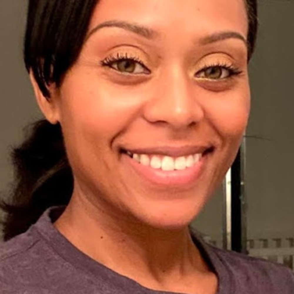 Meet your Posher, Candace